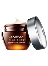 Avon Anew Genics Treatment Cream